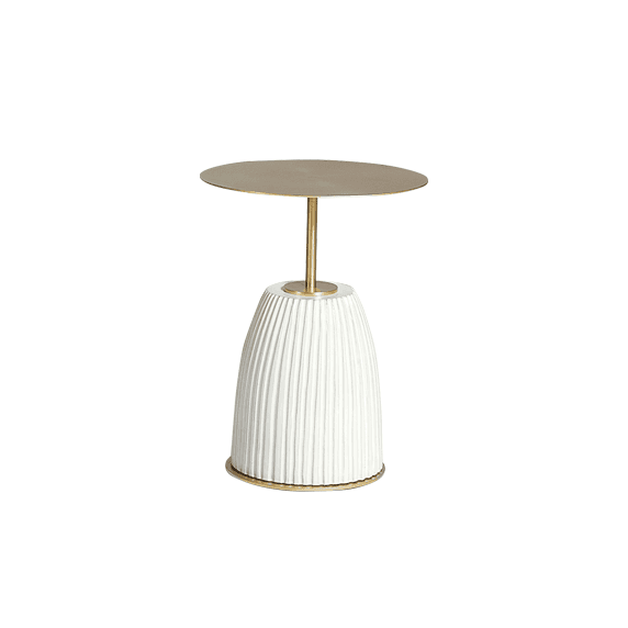 Боковой столик Paolo Castelli Dione coffee table A — фото 1