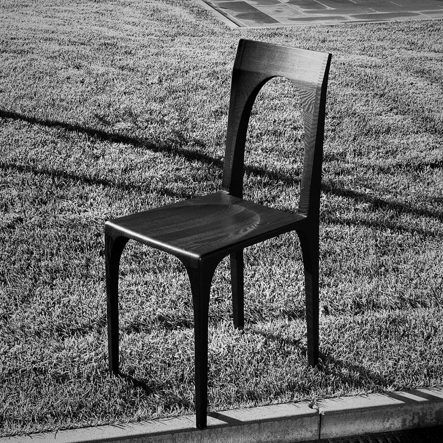 Стул Paolo Castelli Gio chair — фото 4