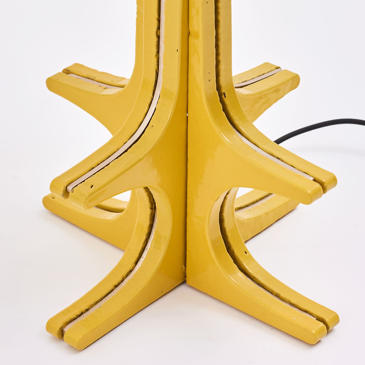 Настольный светильник Paolo Castelli Kaala lamp — фото 7