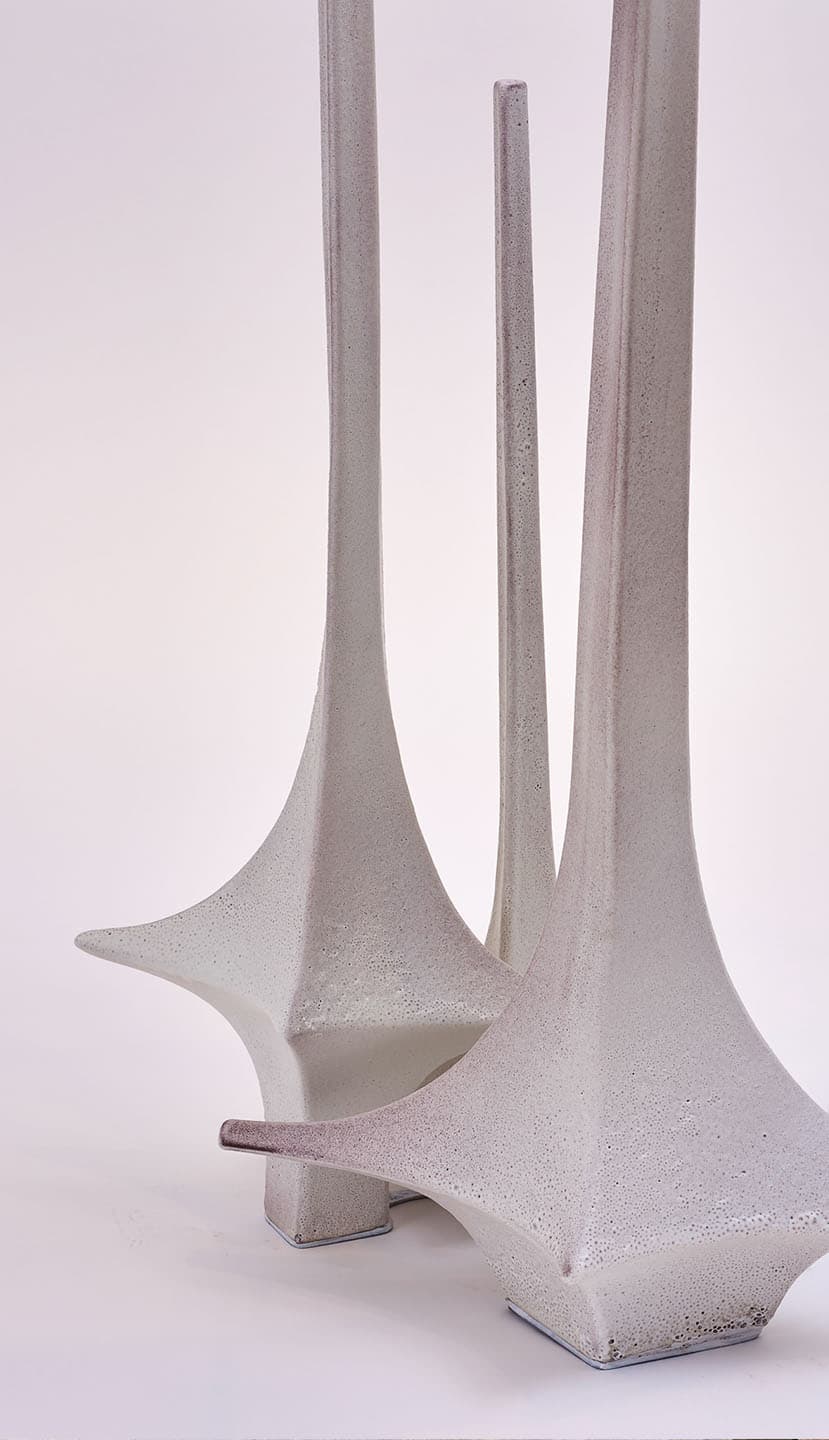Настольный светильник Paolo Castelli Oscar lamp