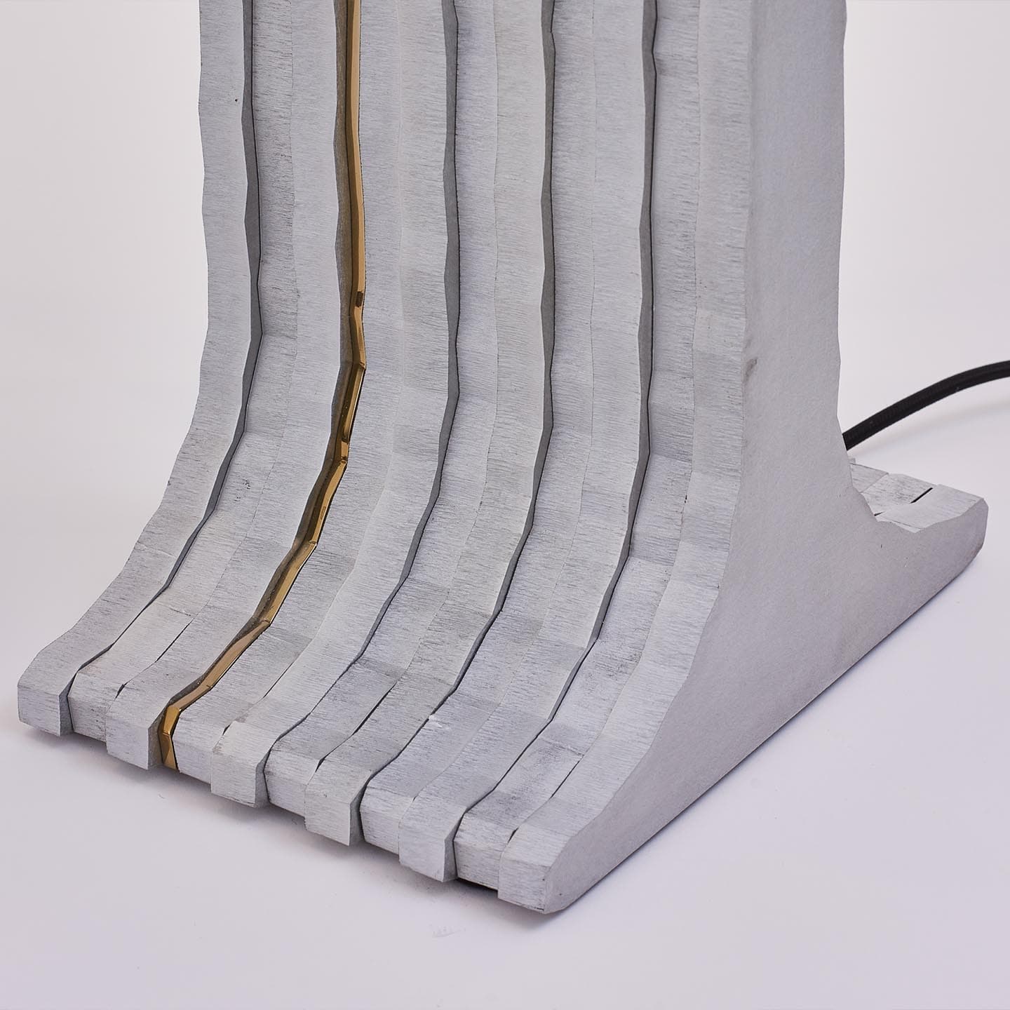 Настольный светильник Paolo Castelli Selima lamp