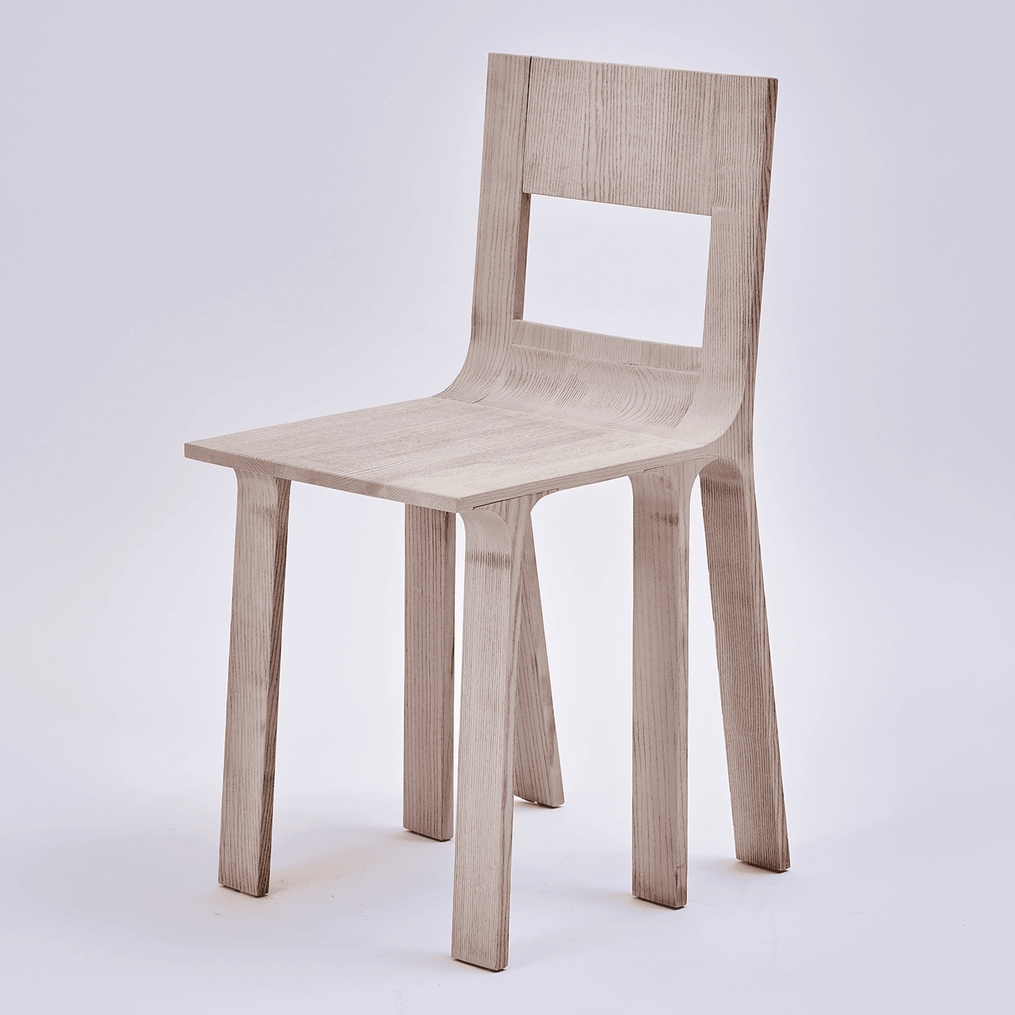 Стул Paolo Castelli Theo chair — фото 1