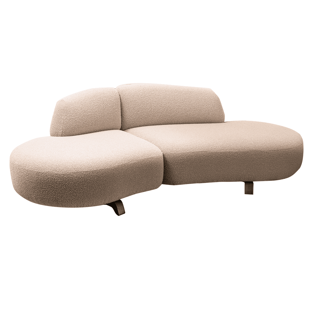 Диван Paolo Castelli Vao sofa 250 — фото 1