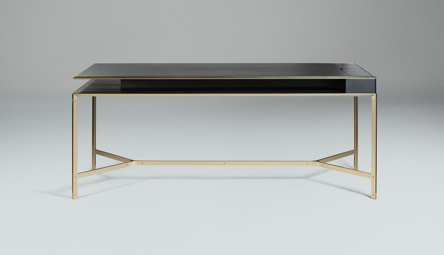 Письменный стол Paolo Castelli BDS desk — фото 11