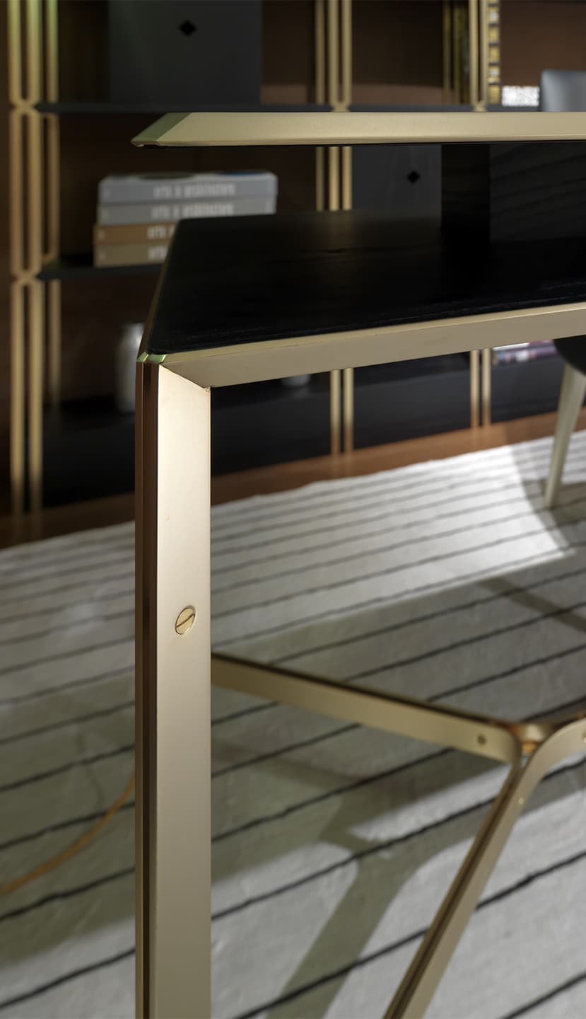 Письменный стол Paolo Castelli BDS desk — фото 6