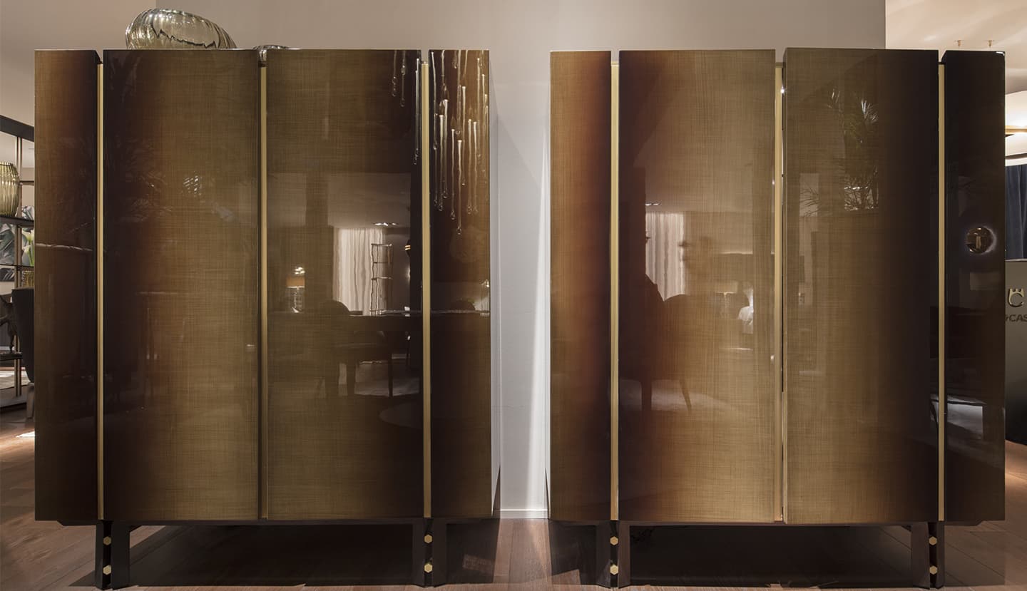 Тумба Paolo Castelli Dromo cabinets — фото 4