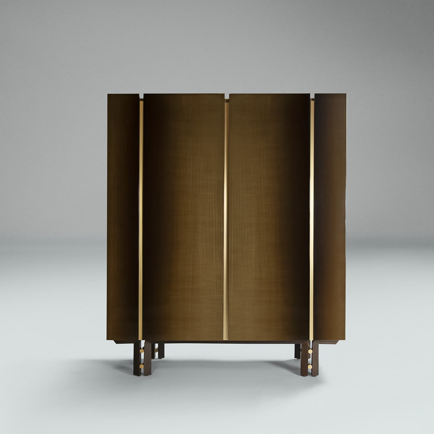 Тумба Paolo Castelli Dromo cabinets — фото 8