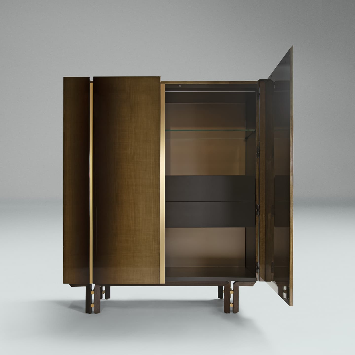 Тумба Paolo Castelli Dromo cabinets — фото 6