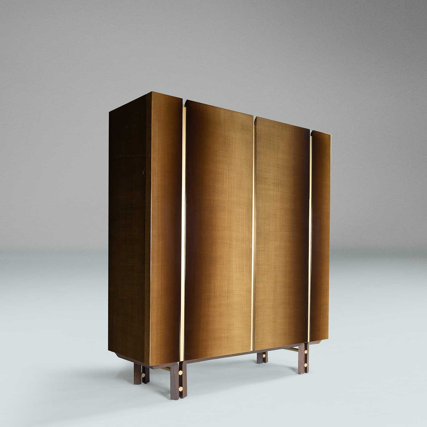Тумба Paolo Castelli Dromo cabinets — фото 7
