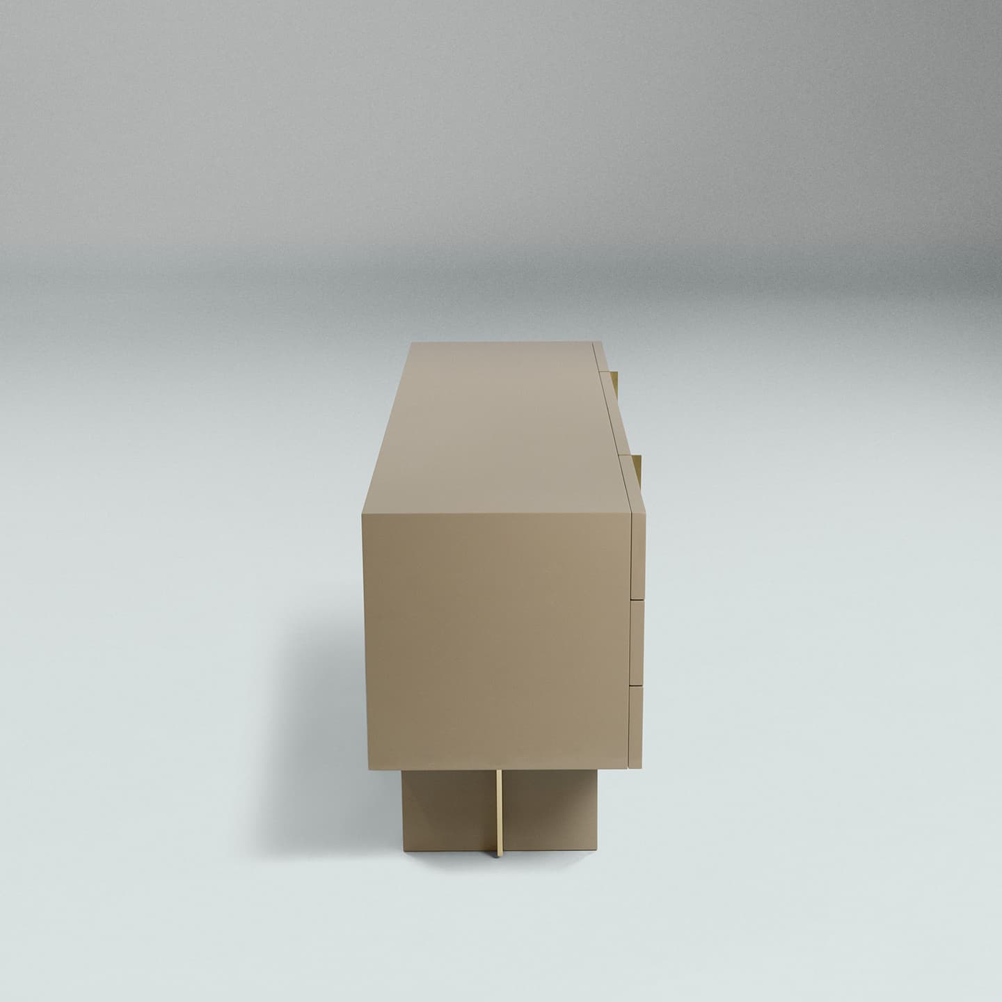 Тумба Paolo Castelli Fine Collection night Cabinet 180 A — фото 4