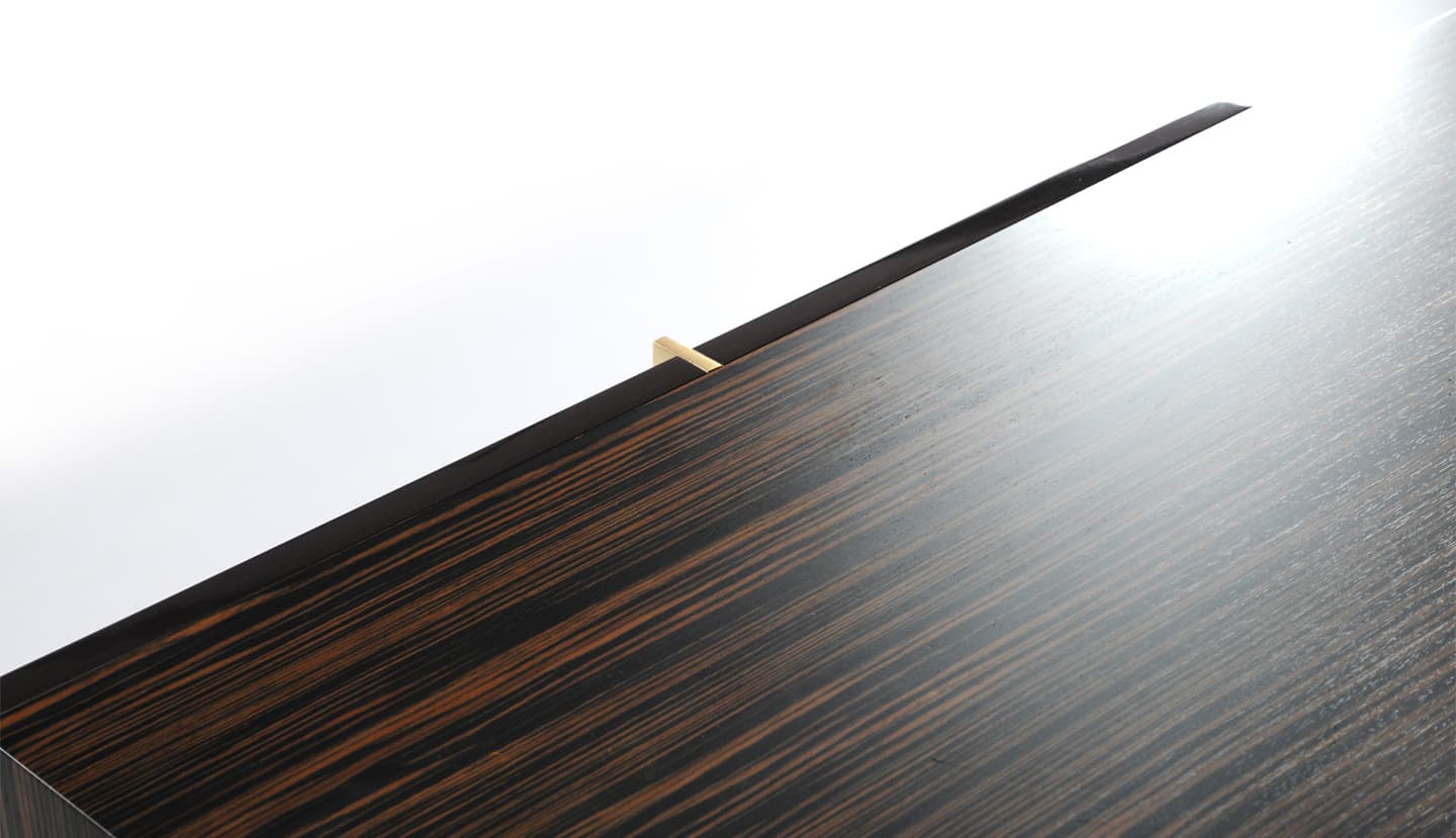 Тумба Paolo Castelli Fine Collection cabinet 220 — фото 2