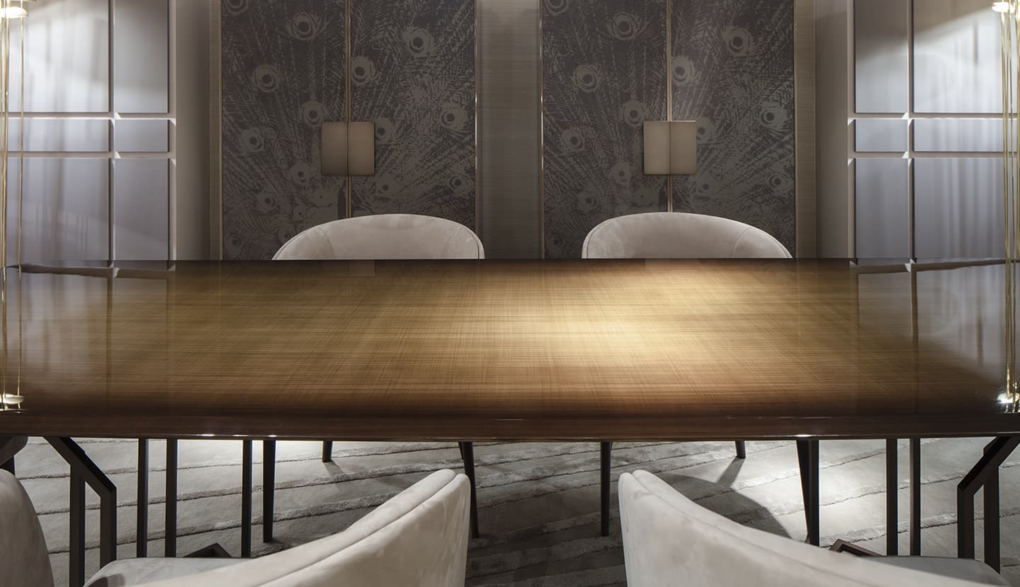 Шкаф Paolo Castelli Peacock cabinets — фото 5