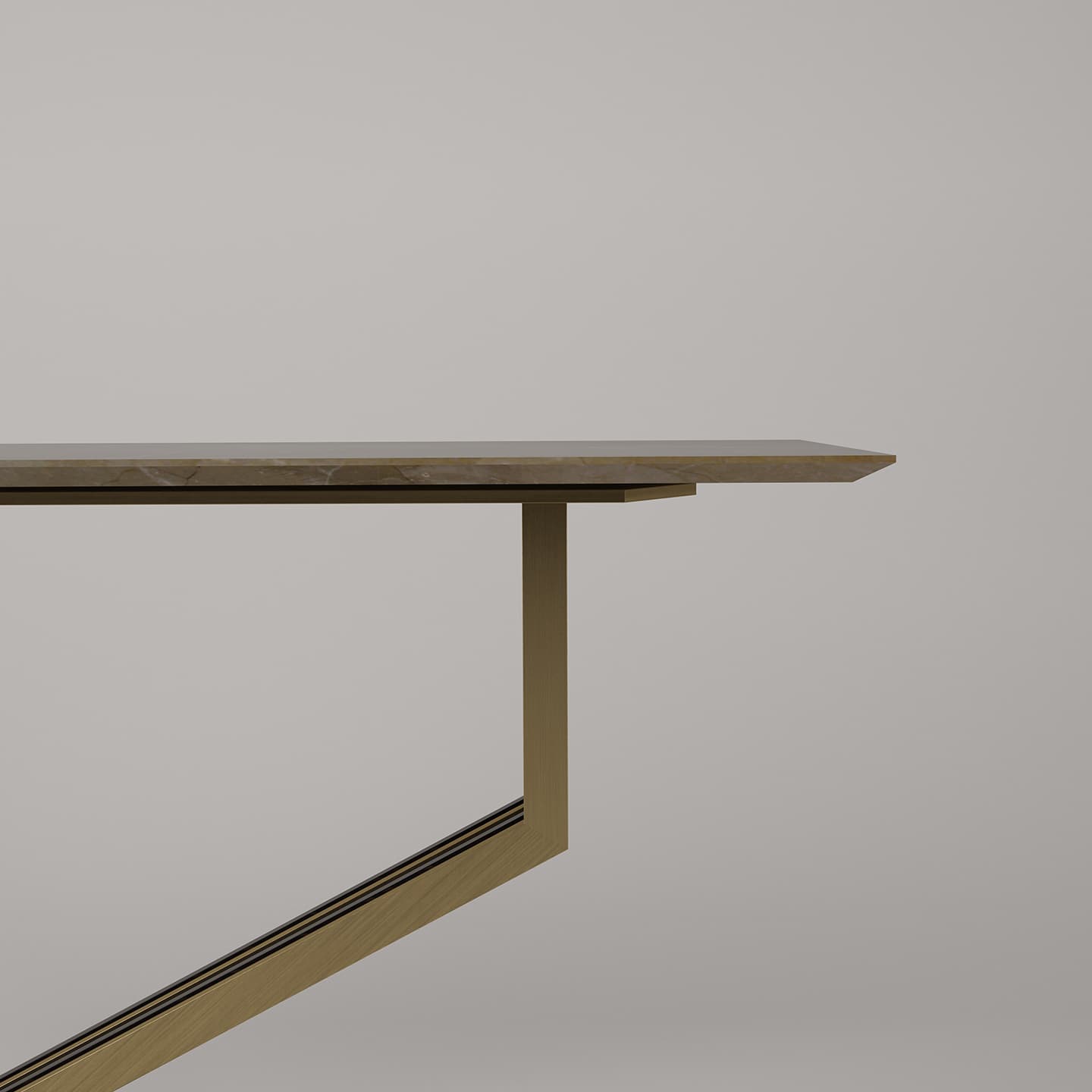 Консоль Paolo Castelli Reverse console — фото 4