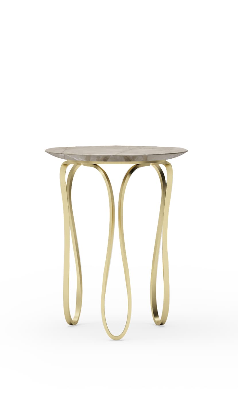 Журнальный столик Paolo Castelli Ribbon coffee table — фото 11
