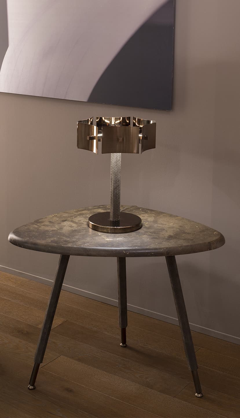 Журнальный столик Paolo Castelli Suez coffee table — фото 6