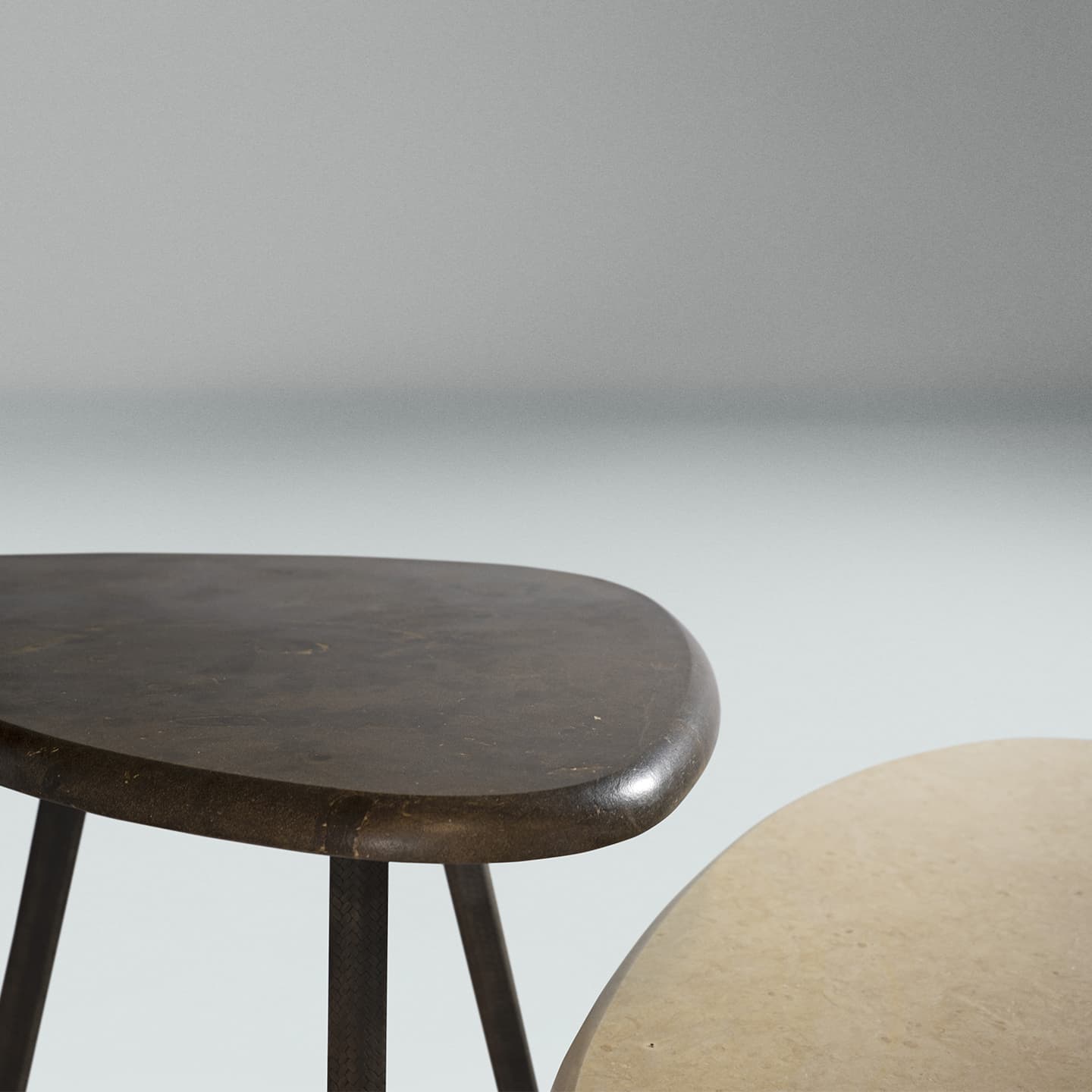Журнальный столик Paolo Castelli Suez coffee table — фото 2