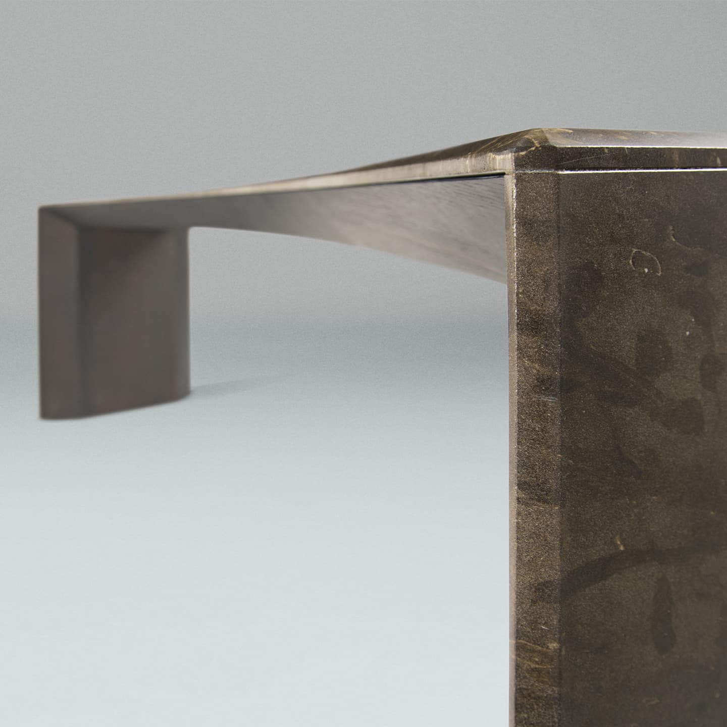 Консоль Paolo Castelli Tangeri console — фото 3