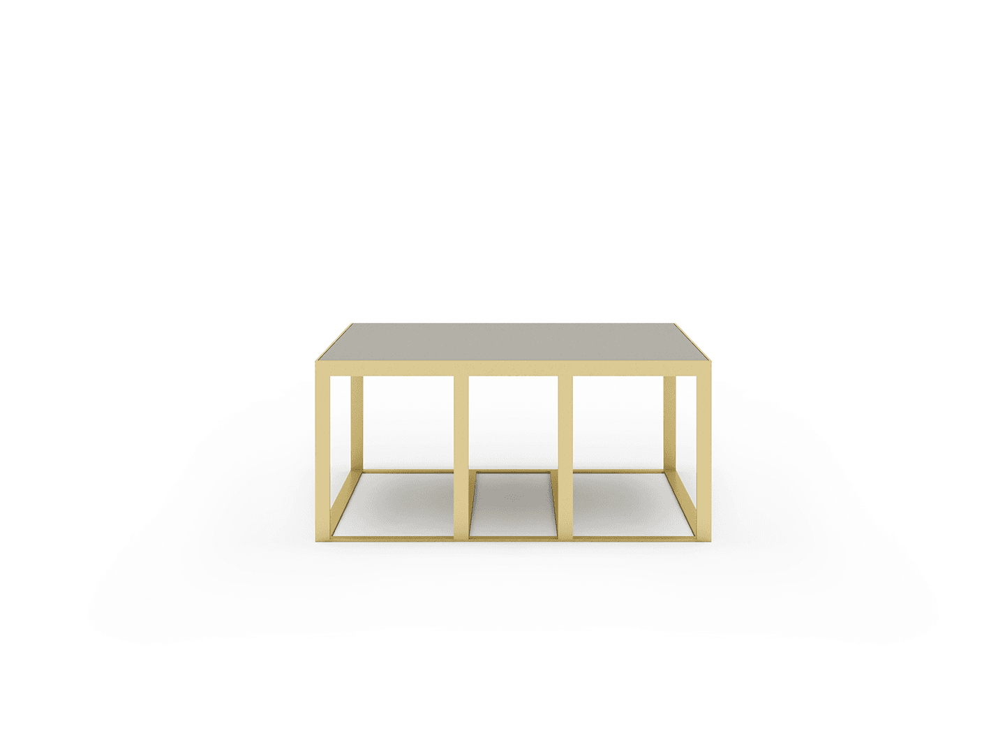Журнальный столик Paolo Castelli Elle collection coffee table — фото 10