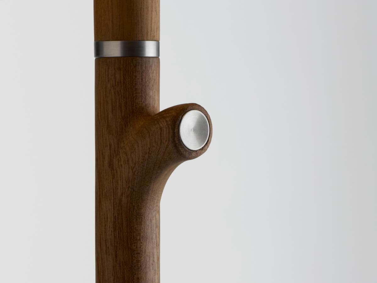 Торшер Aqua Creations 96 Molecules Floor Lamp — фото 2