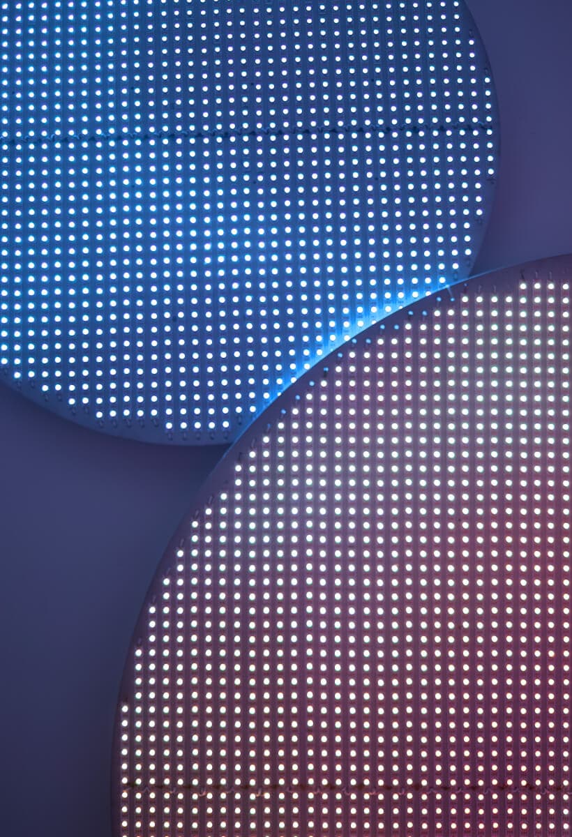 Настенный светильник Aqua Creations VAL Wall Light — фото 5