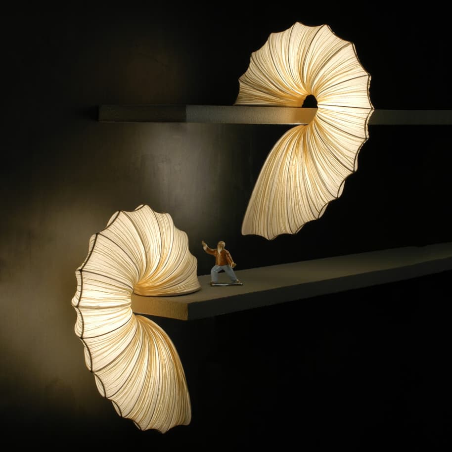 Светильник Aqua Creations Same Same Shelf Lamp