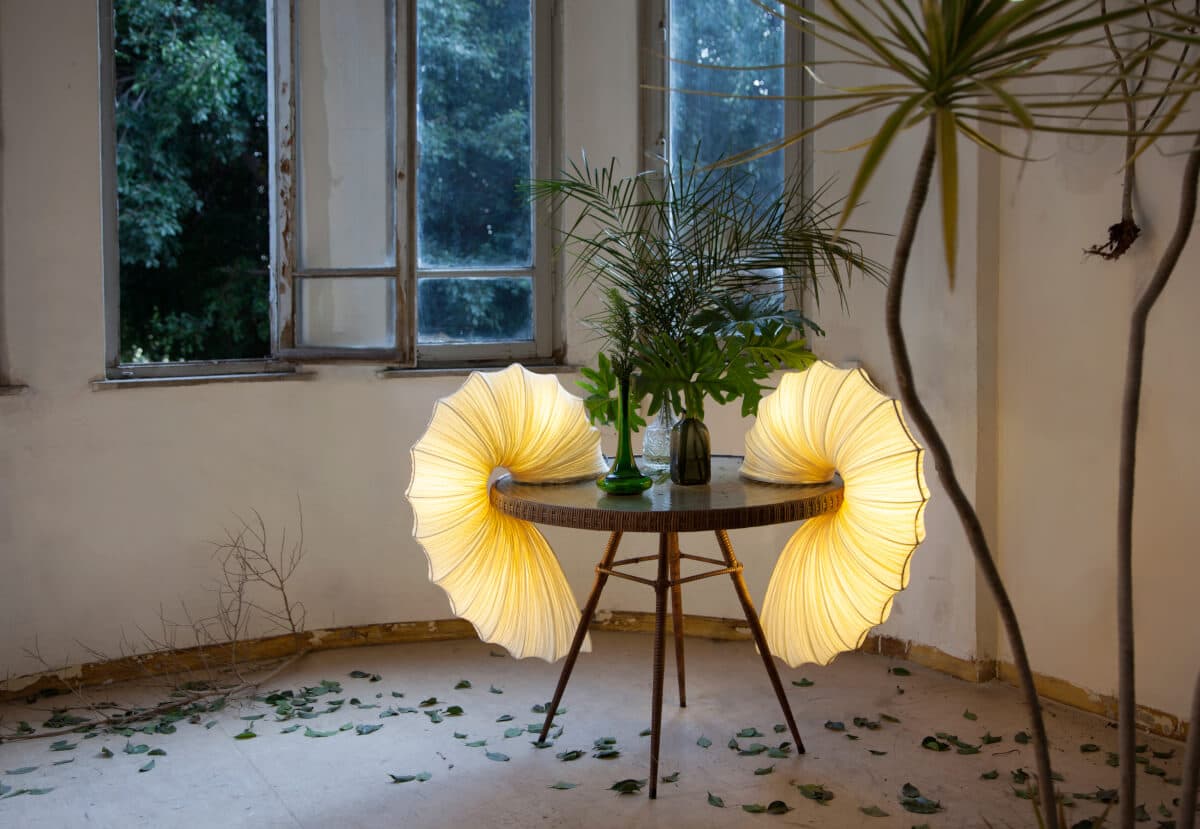 Светильник Aqua Creations Same Same Shelf Lamp — фото 3