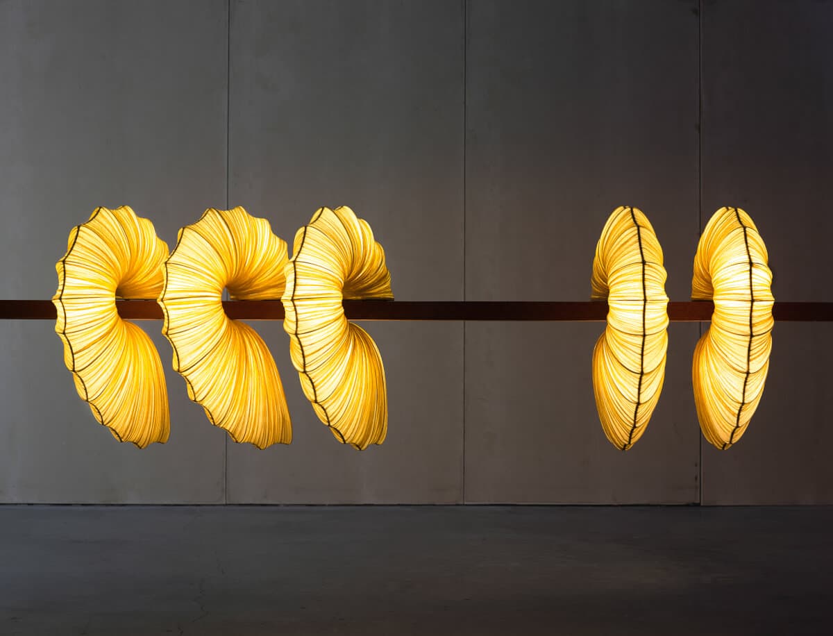 Светильник Aqua Creations Same Same Shelf Lamp — фото 2
