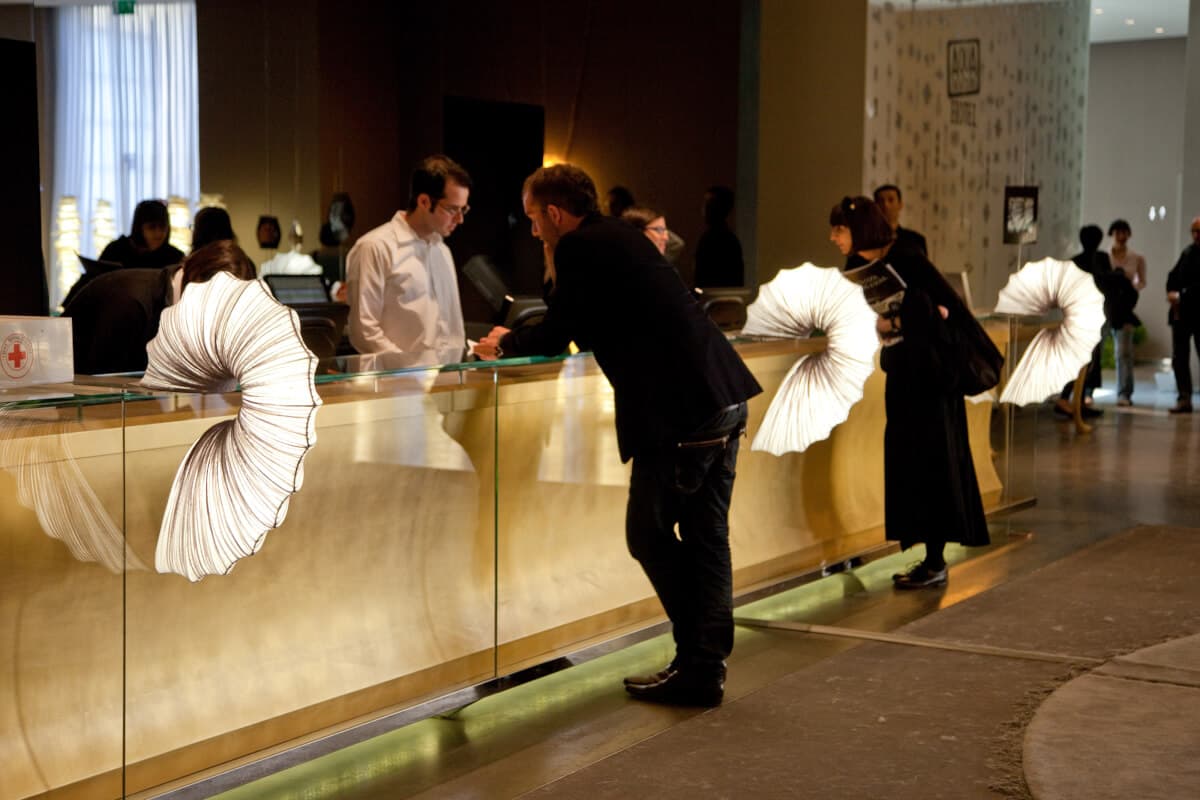 Светильник Aqua Creations Same Same Shelf Lamp — фото 4
