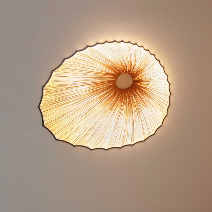 Настенно-потолочный светильник Aqua Creations Sikus Wall & Ceiling Light