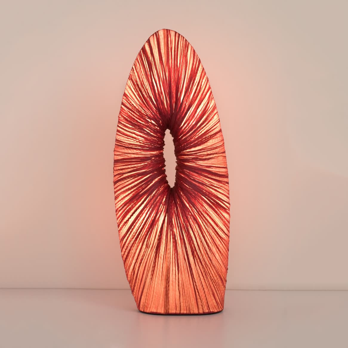 Настольный светильник Aqua Creations Soprano Table Lamp