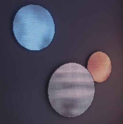 Настенный светильник Aqua Creations VAL Wall Light