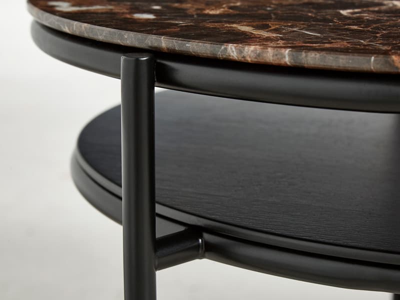 Журнальный столик WOUD Verde coffee table — фото 9