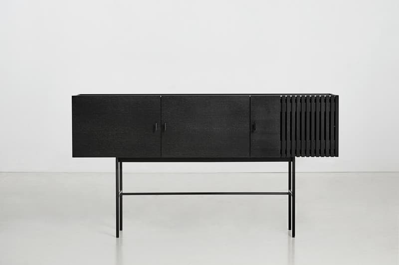 Тумба WOUD Array sideboard — фото 4