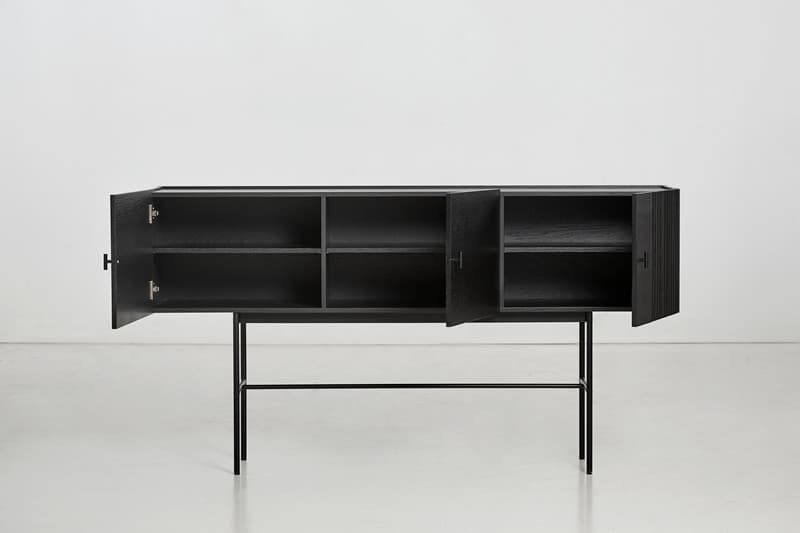 Тумба WOUD Array sideboard — фото 3