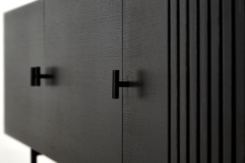 Тумба WOUD Array sideboard — фото 2