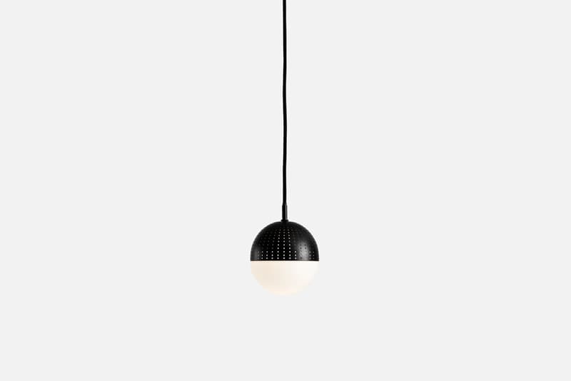 Подвесной светильник WOUD Dot pendant — фото 8