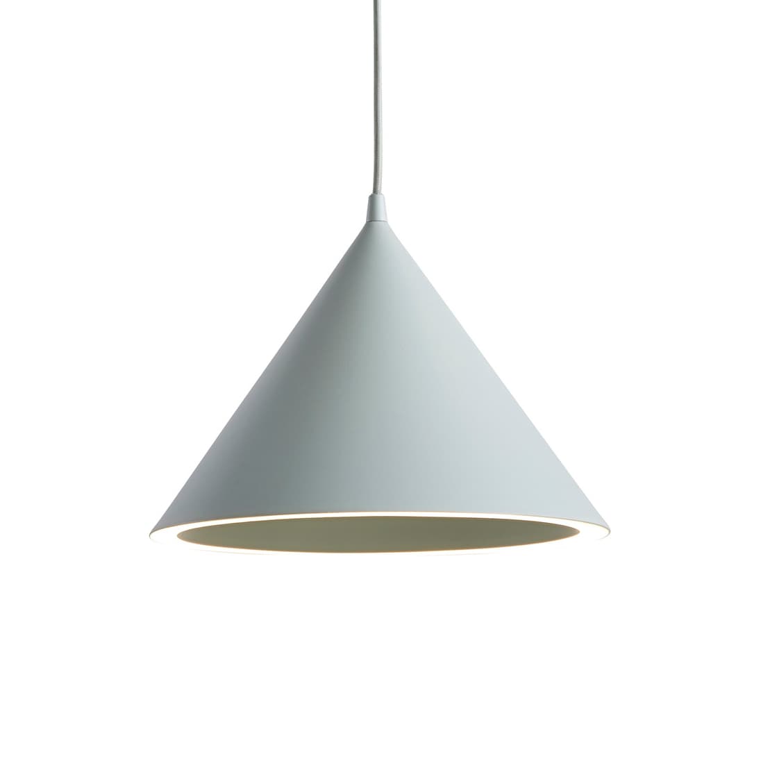Подвесной светильник WOUD Annular pendant