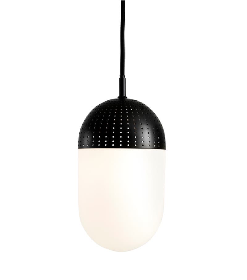 Подвесной светильник WOUD Dot pendant — фото 2