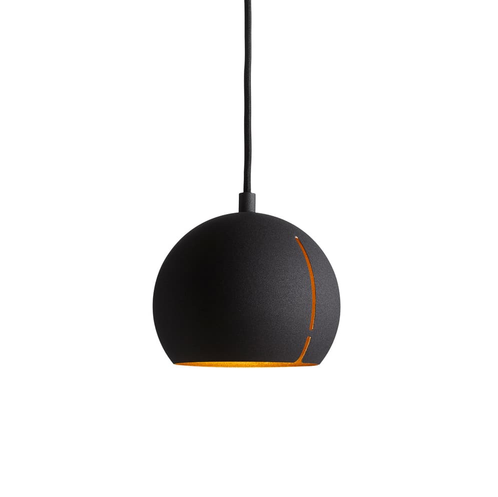 Подвесной светильник WOUD Gap pendant round