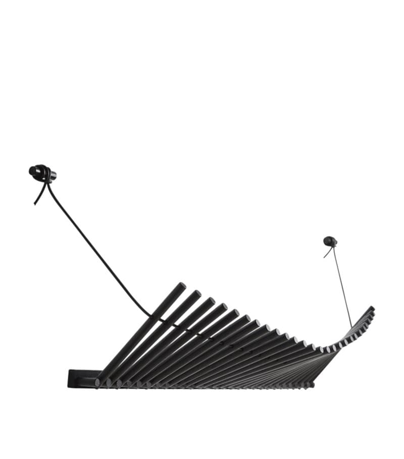 Полка WOUD Knaegt coat rack — фото 5