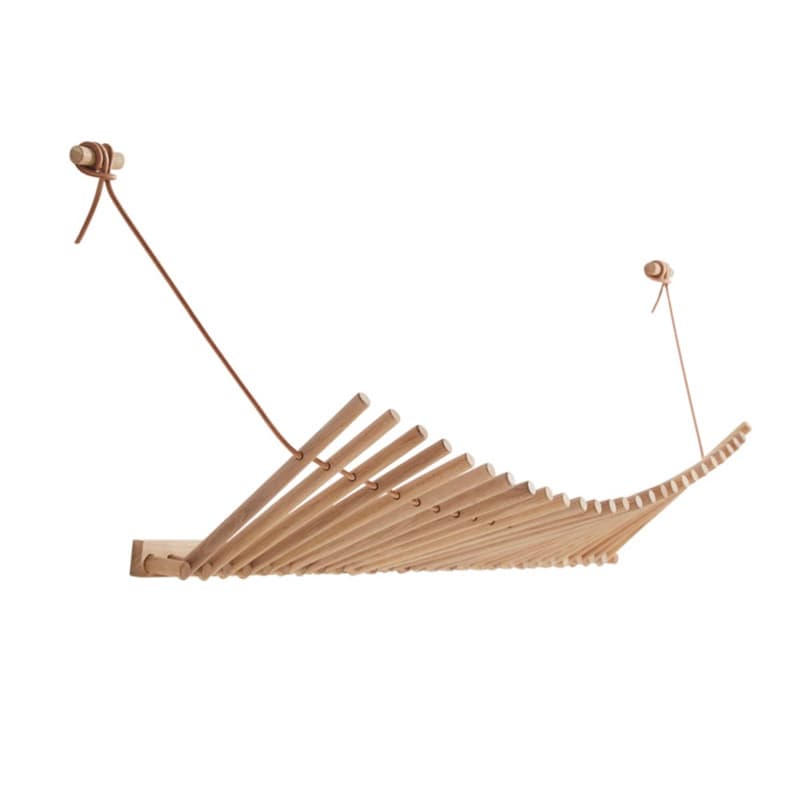 Полка WOUD Knaegt coat rack