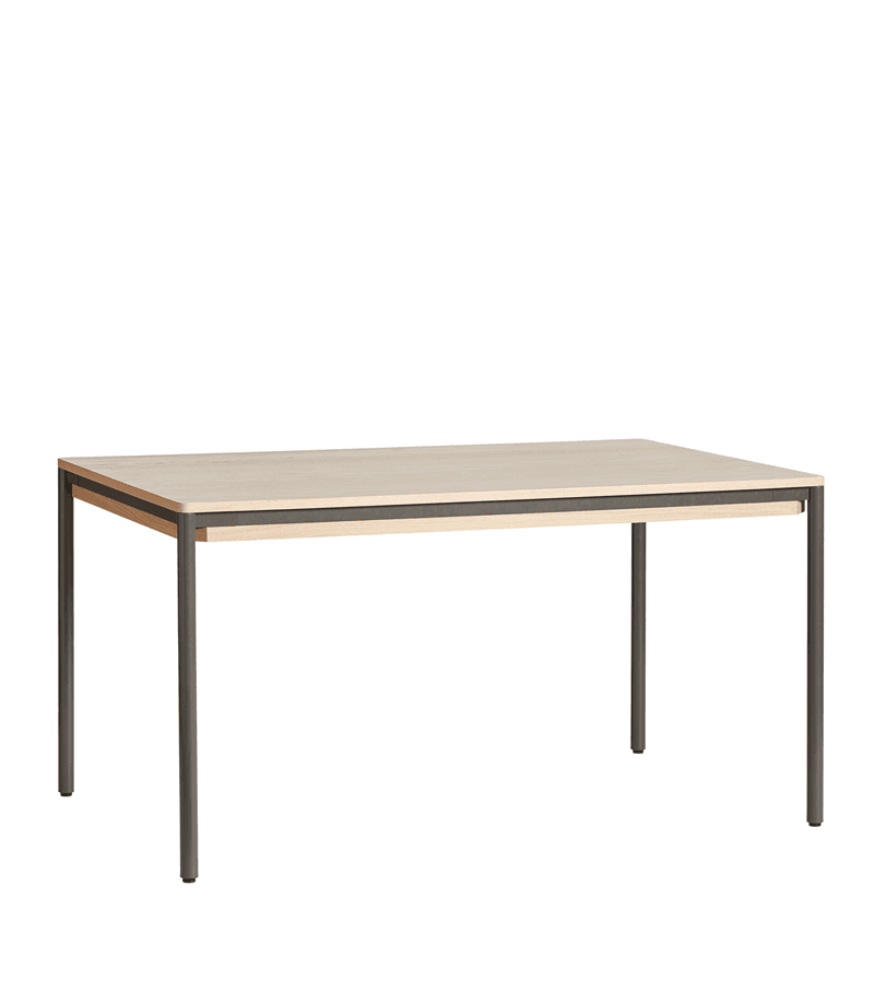 Обеденный стол WOUD Piezas dining table — фото 4