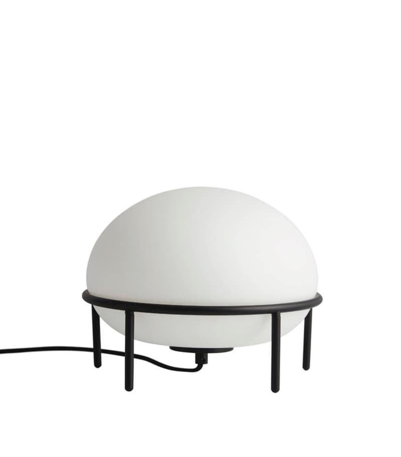 Настольный светильник WOUD Pump table lamp — фото 10