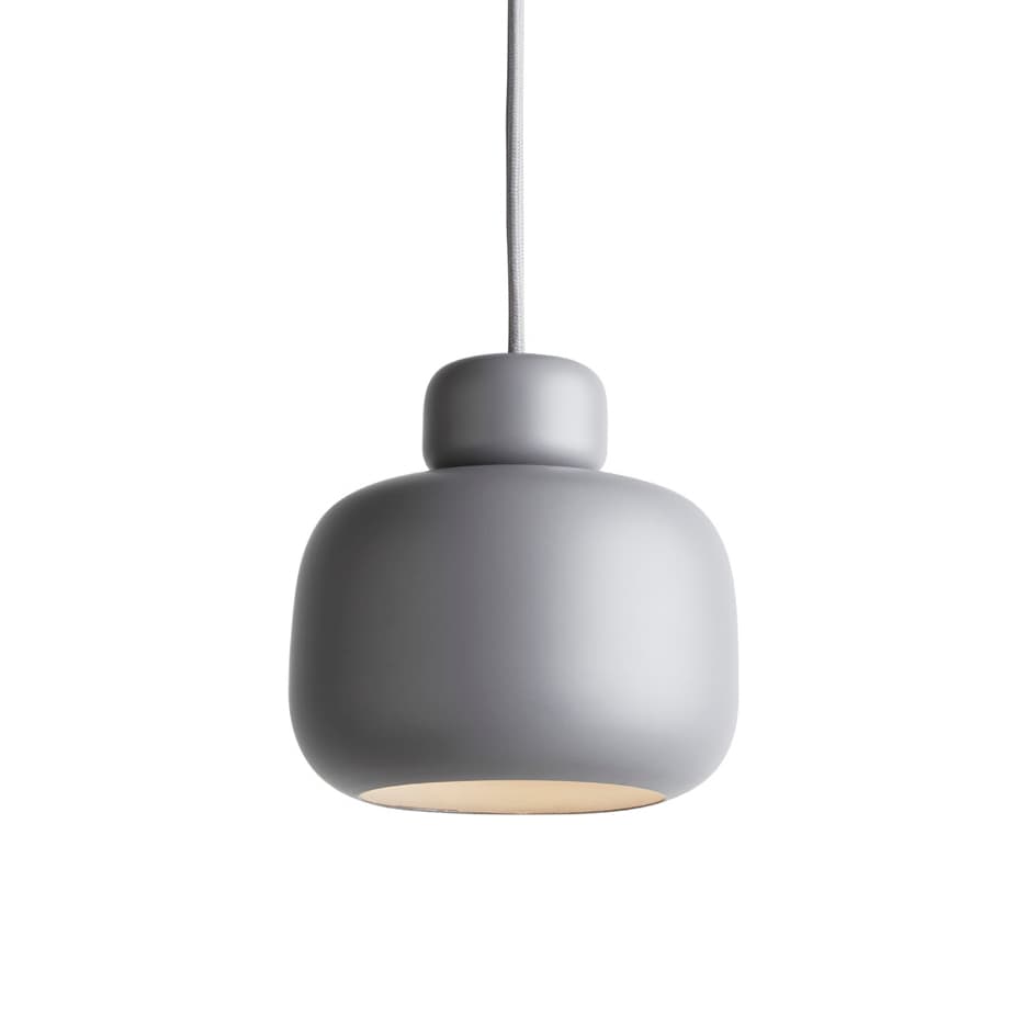 Подвесной светильник WOUD Stone pendant