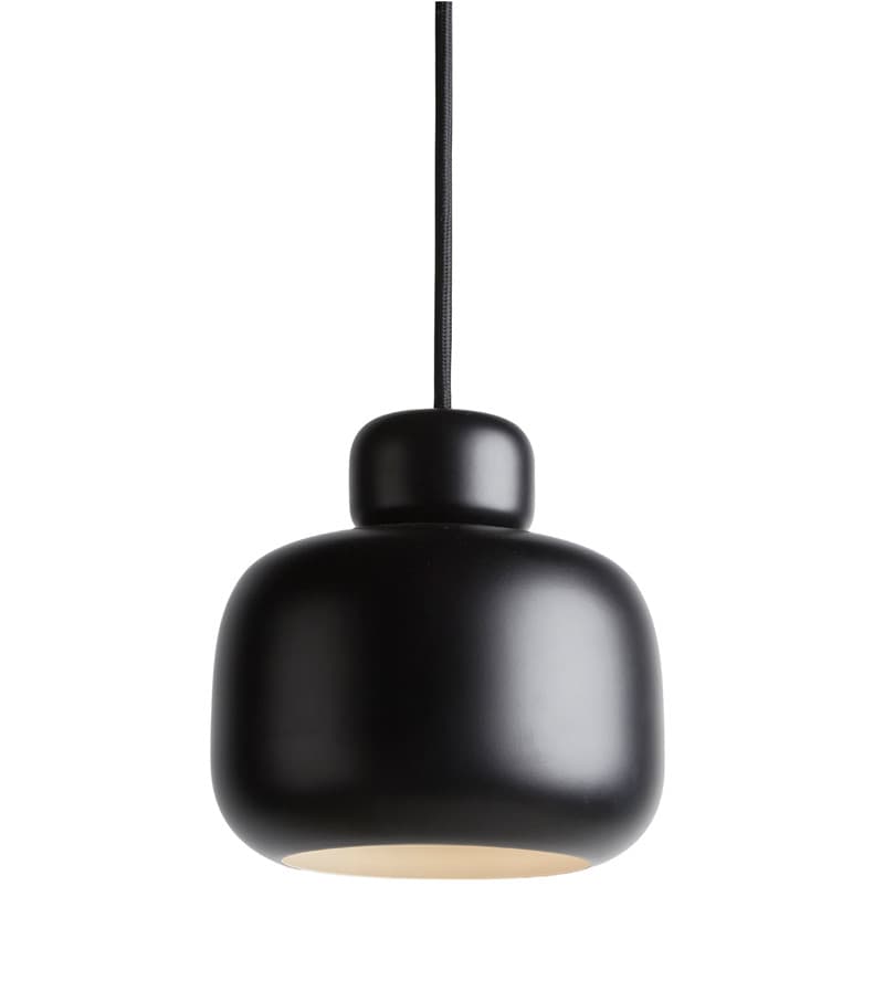 Подвесной светильник WOUD Stone pendant — фото 4