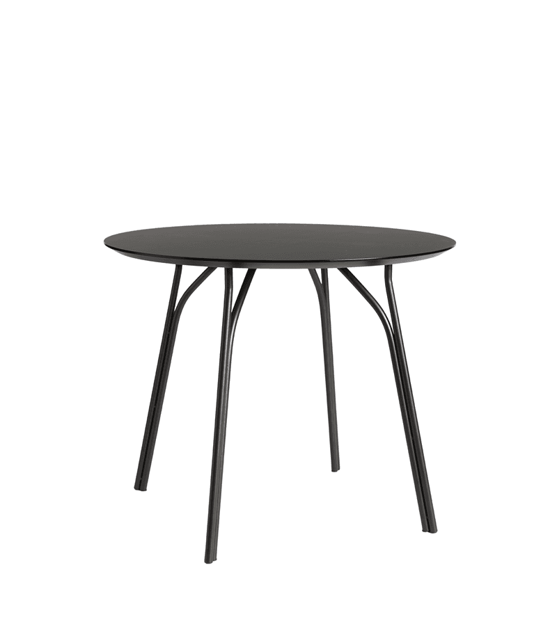 Обеденный стол WOUD Tree dining table — фото 4