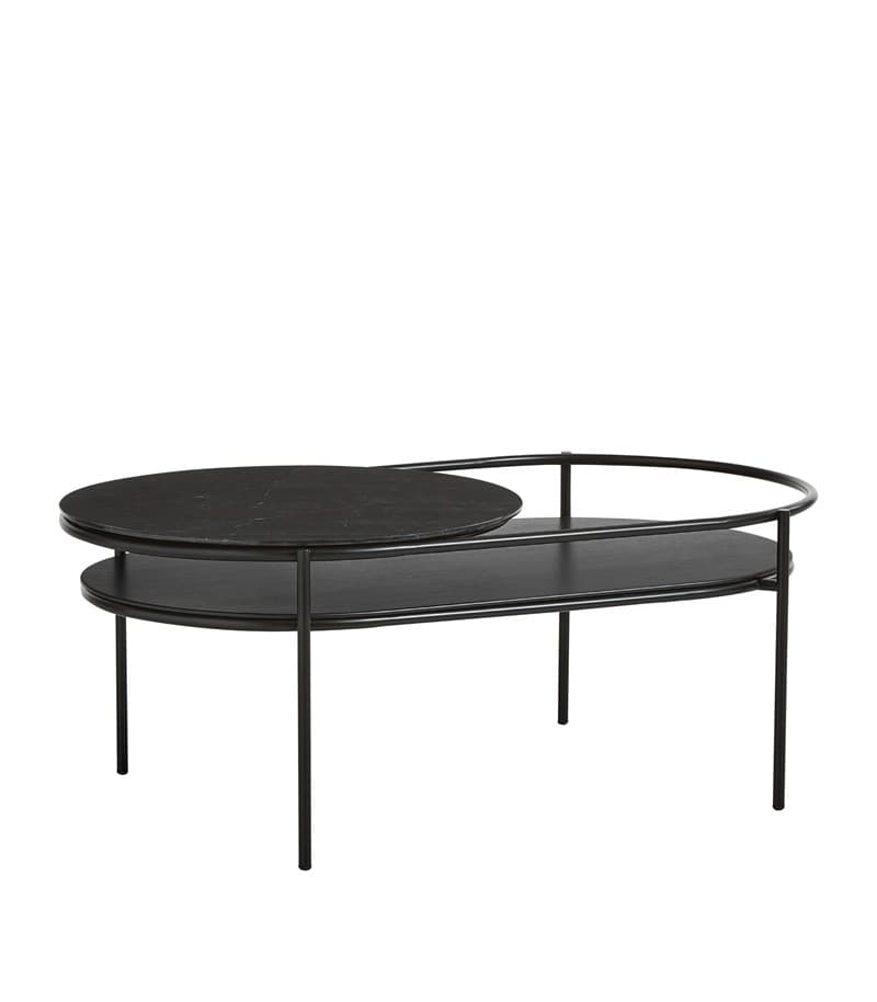 Журнальный столик WOUD Verde coffee table — фото 4
