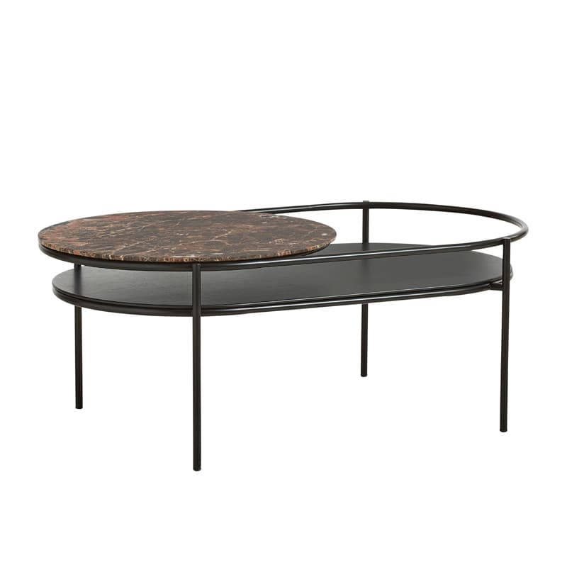 Журнальный столик WOUD Verde coffee table — фото 5