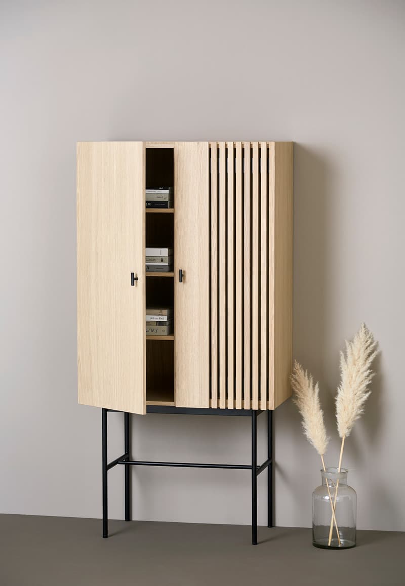 Тумба WOUD Array highboard — фото 8