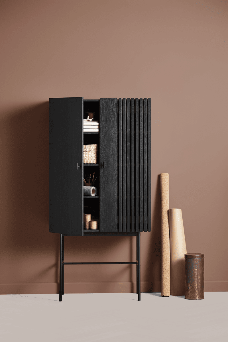 Тумба WOUD Array highboard — фото 4